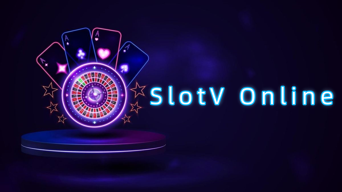 SlotV Online پاکستان